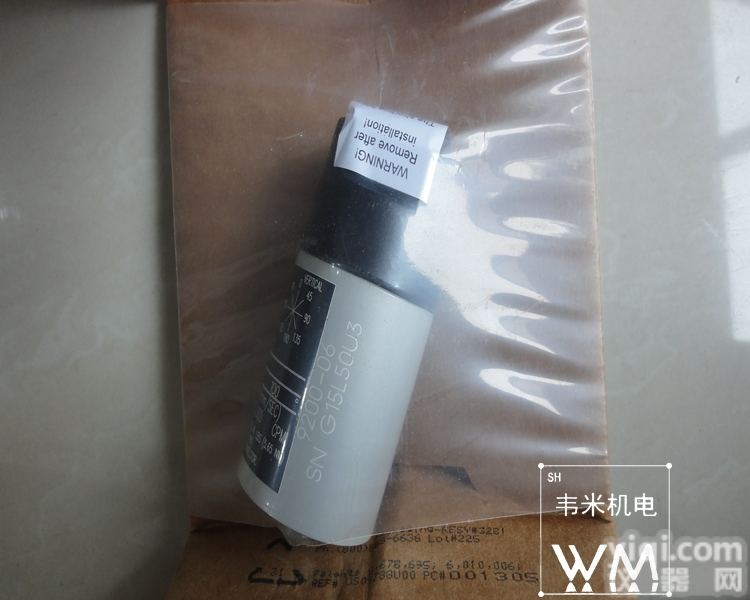 990-05-50-01-00  <em>美国</em><em>本特利</em>bently传感器<em>探头</em>990-05-50-01-00