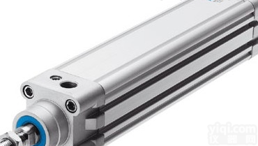 DSNU-10-100-P-A  <em>费斯托</em>标准<em>气缸</em>电子样本书，FESTO <em>DSBC</em>系列<em>气缸</em>