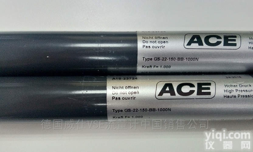 <em>TA</em>12-5  ACE<em>轮廓</em><em>阻尼</em>器TUBUS <em>TA</em> <em>TA</em>54-22