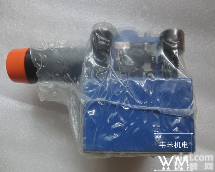 LFR25G-1X  <em>博世</em>REXROTH二通<em>插装阀</em>盖板LFR16KWA105-1X