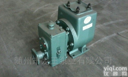 <em>CLW65QZF-40/45N大功率自吸式洒水泵</em>