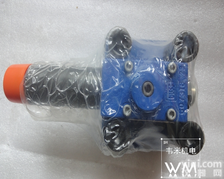 LFR25G-1X  <em>博世</em>REXROTH二通<em>插装阀</em>盖板LFR25G-1X