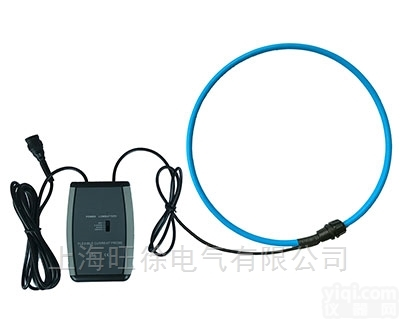 FR100RD系列柔性线圈电流传感器（带<em>积分器</em>
