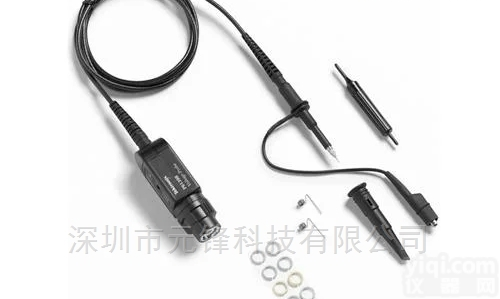 P5050B  500MHz<em>无源</em>探头P5050B<em>数据表</em>