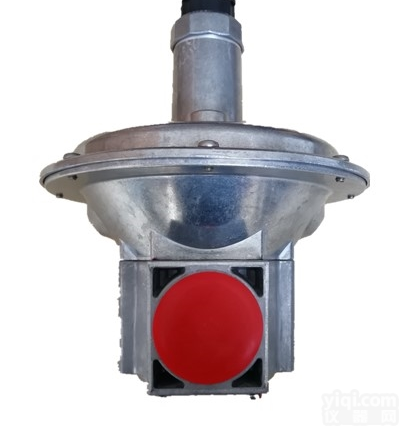 FRS520  <em>德国</em>DUNGS冬斯<em>调压器</em> <em>减压阀</em>