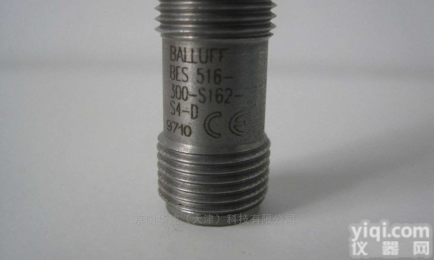 BTL2-GS10-0350  德国巴鲁夫BALLUFF<em>传感器</em>ZG<em>授权</em>