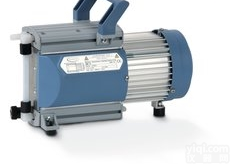 MD <em>1C</em>  德国进口<em>VACUUBRAND</em>无油隔膜<em>真空泵</em>