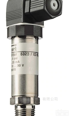 BURKERT<em>压力</em><em>变送器</em>0-0.1bar 552065<em>原装进口</em>