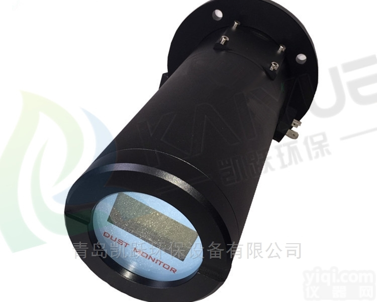 <em>烟气</em>CEMS<em>系统</em>MODEL2030在线激光粉尘仪