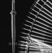 P3010  P3010<em>无源</em>电压探头<em>数据表</em>