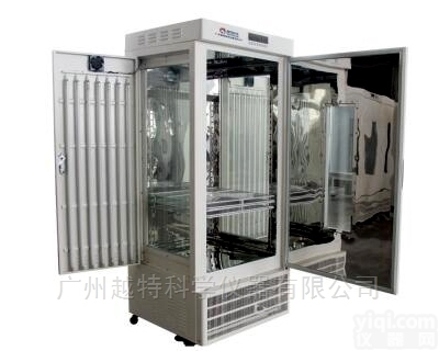 MGC-250BP  <em>大屏幕</em>彩色<em>显示屏</em>光照培养箱-强光