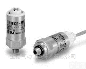 PSE530-M5-L压力传感器<em>日本SMC上海代理</em>