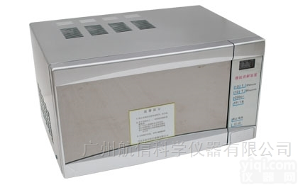 微波<em>消解</em>装置WXJ-<em>III</em>/实验室<em>消解</em>设备