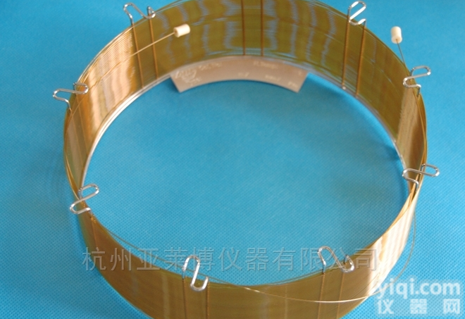 SE-30  大连中汇达SE-30<em>毛细</em><em>管柱</em> 二甲基<em>聚硅氧烷</em>