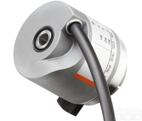 库<em>伯勒</em>Kubler值<em>编码器</em>F3658