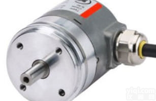 库<em>伯勒</em>Kubler值<em>编码器</em>M3658