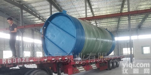 WTB2323TAW4-3  <em>江苏省</em>盐城市一体化提升<em>泵站</em>项目