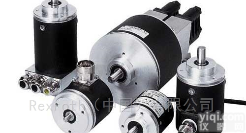 倍加福<em>编码器</em>用在机床<em>行业</em>