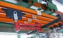 HXPnR-H-1250行车<em>单极</em><em>滑触线</em>/<em>滑线</em>