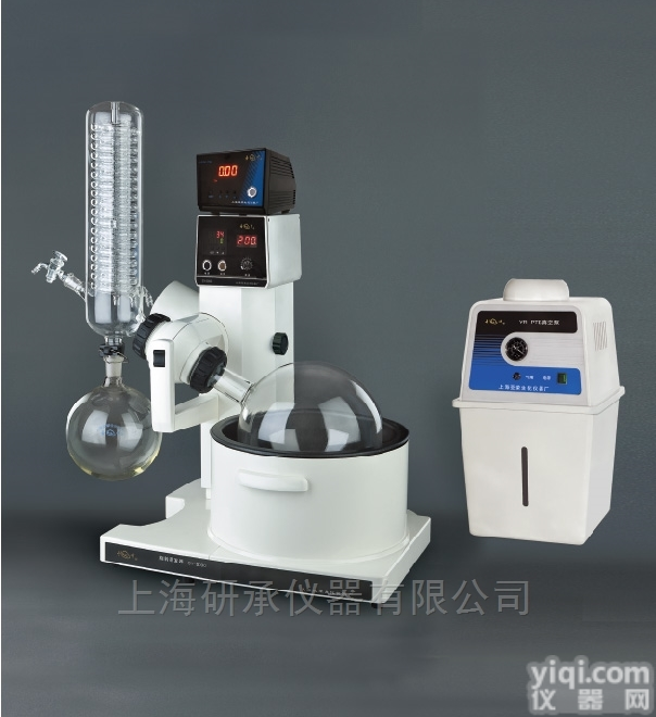 SY-<em>5000</em>  油浴旋转蒸发仪<em>价格</em>SY-<em>5000</em>