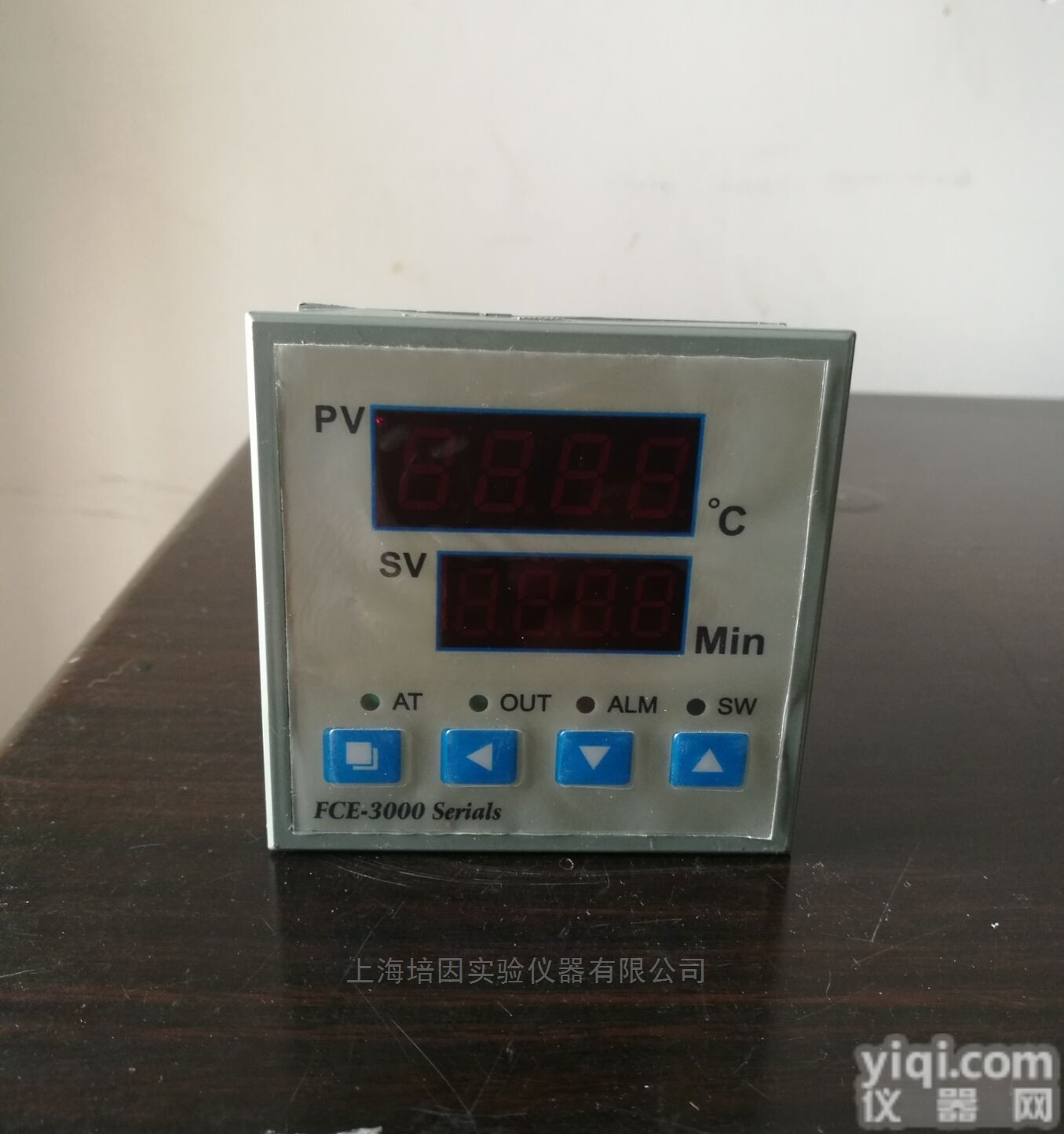 FCE-<em>3108</em>  FCE-<em>3108</em>型烘箱<em>控制器</em>