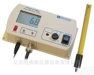 HAD-MC120  <em>智能</em>pH<em>监测仪</em>