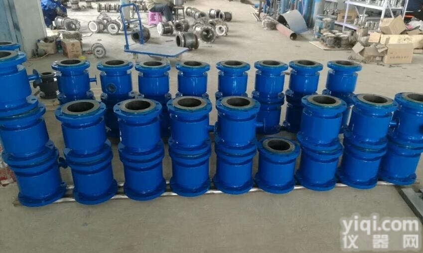 <em>水泥浆</em>电磁<em>流量计</em><em>厂家</em>