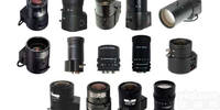 日本GOYO自动<em>光圈</em><em>镜头</em>