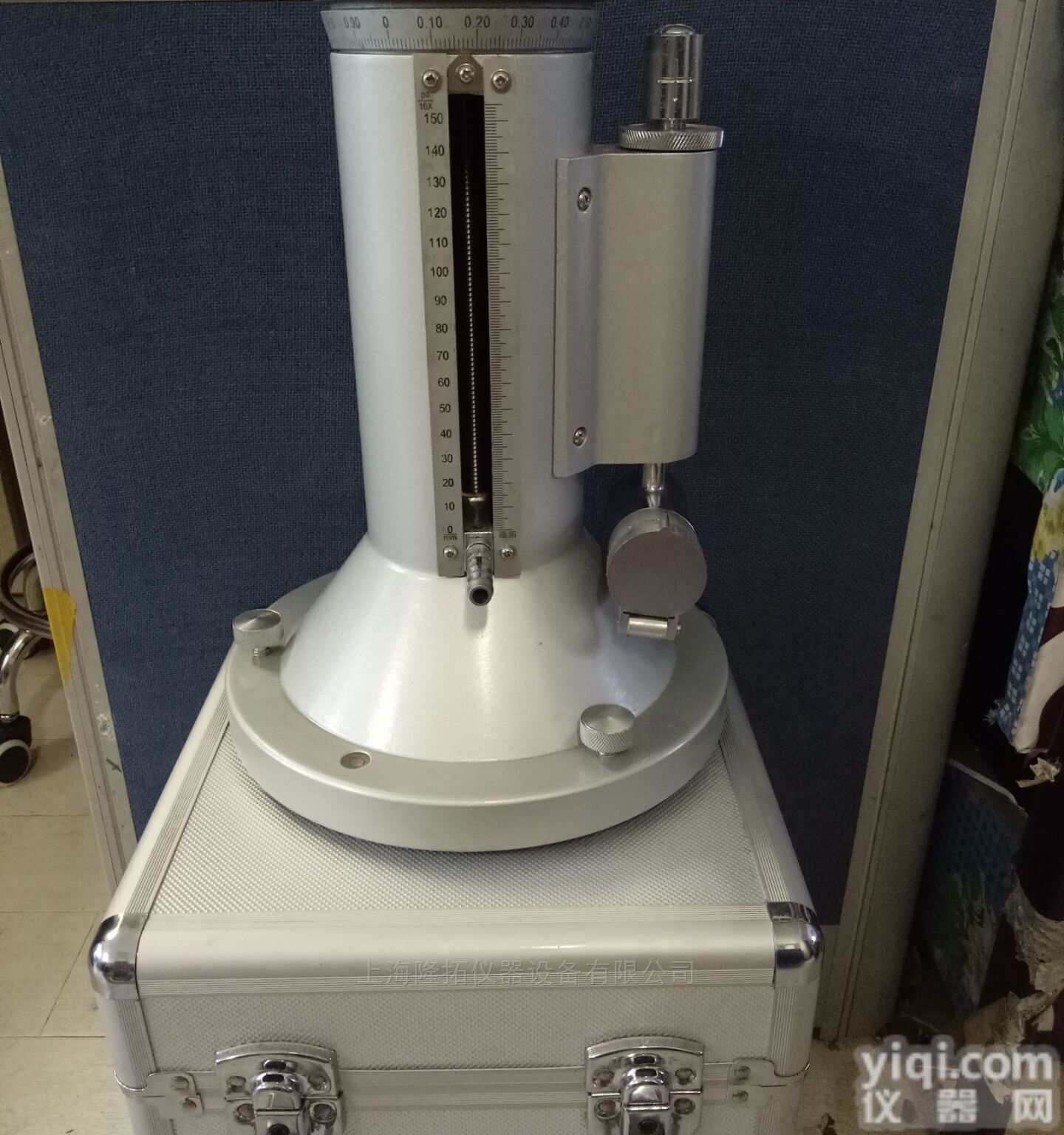 <em>补偿</em>式<em>微压计</em>，YJB-1500便携式<em>补偿</em>微压表