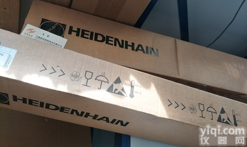 海德汉_HEIDENHAIN_读数头