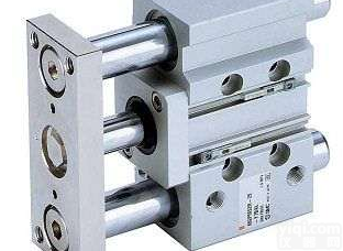 SMC<em>原装进口</em>SMC气缸<em>优势</em>供应MXQ16L-100A