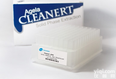 60mg/3ml,50支/盒  Cleanert PCX SPE<em>小柱</em>（混合型阳<em>离子</em>交换固相萃取<em>小柱</em>，三...