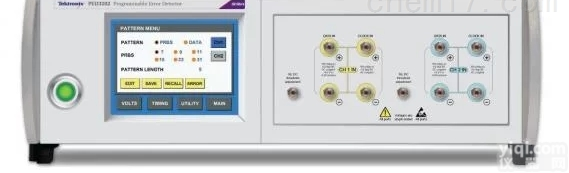 PED3202  PED3202<em>可编程</em>误码<em>检测器</em>