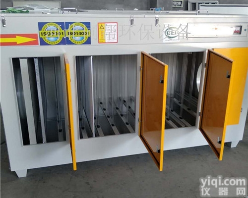 5000-50000  定制5000到50000<em>风量</em>UV光氧<em>催化</em>除味设备