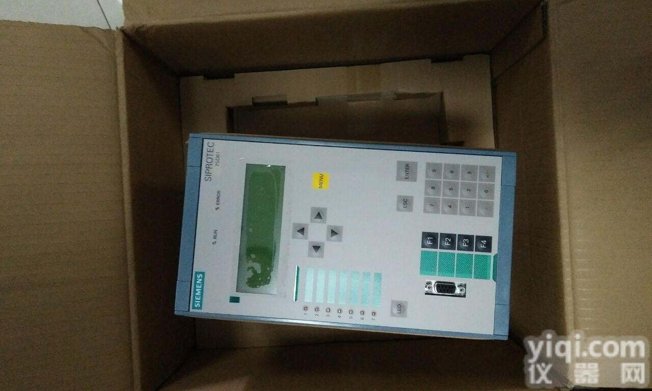 7SA6121-4BB91-5PB5-L0S<em>保护</em>器<em>装置</em>