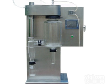 ZOLLO-6000Y  小型喷雾<em>干燥机</em><em>喷雾干燥器</em>