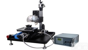 SY/SYJ-400  <em>CNC</em><em>划片</em><em>切割机</em>