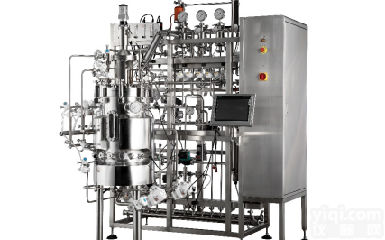 BioCore QF Pro  不锈钢微生物<em>发酵罐</em> 生物<em>反应器</em> 上海价格