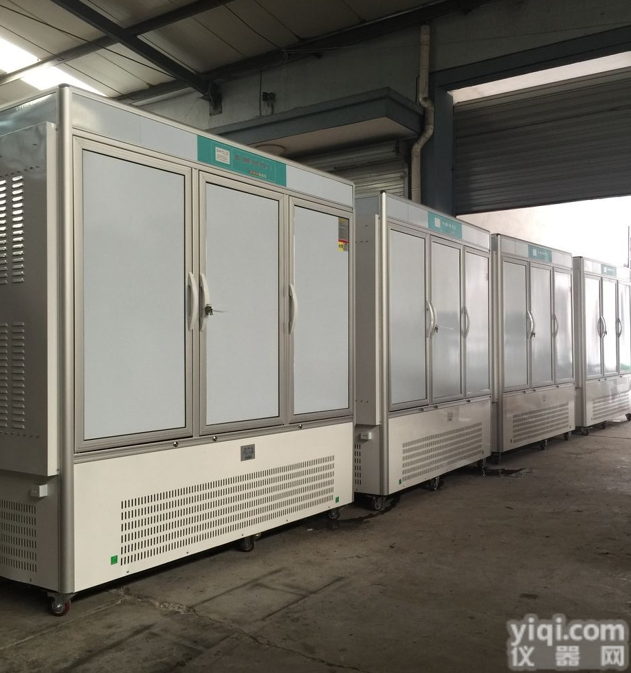 <em>HWS</em>-<em>1500</em>  恒温恒湿培养箱<em>HWS</em>-<em>1500</em>容积<em>1500</em>L