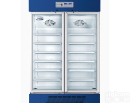 HYC-650  医用<em>冷藏箱</em>--<em>青岛海尔</em>YL