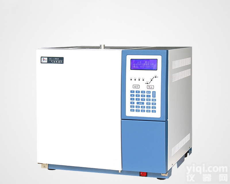 -GC-9860II  <em>气相色谱仪-GC-9860II</em>
