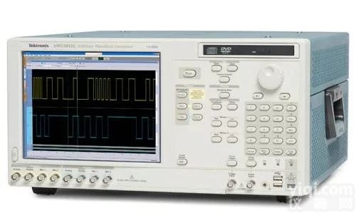 <em>AWG5012C</em>  <em>AWG5012C</em>任意<em>波形</em><em>发生器</em>