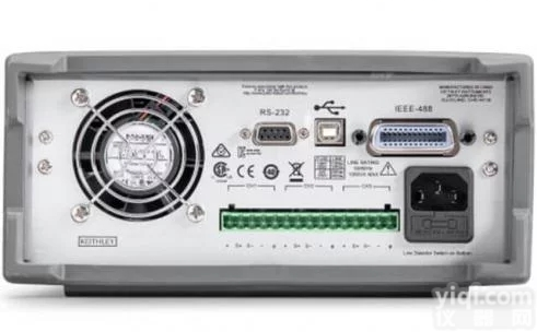 2230G-60-3  2230G-60-3<em>高功率</em>、3通道<em>可编程</em>电源