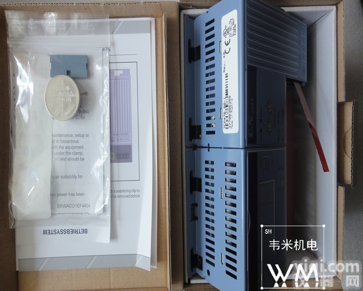 <em>奥地利</em>贝加莱CPU<em>模块</em>7CP476-010.9