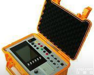 KDGC  KDGC智能高压<em>开关</em>动<em>特性</em><em>分析仪</em>