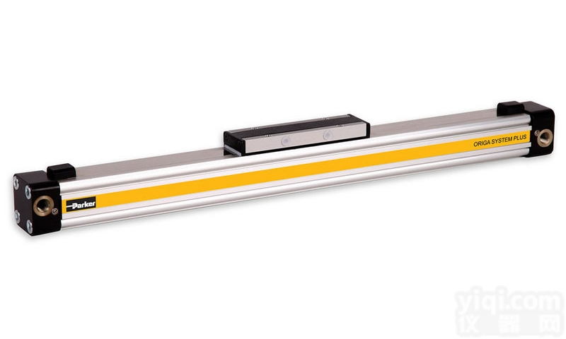 Parker<em>派克</em>无杆<em>气缸</em>ORIGA任意规格可定制
