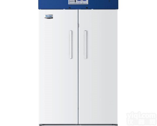 HYC-890F  2-8℃医用<em>冷藏箱</em>（<em>避光</em>型）--青岛海尔YL