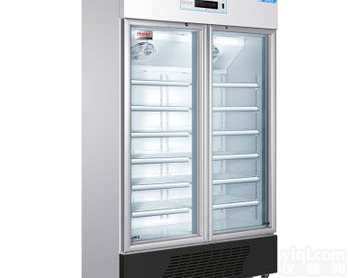 HYC-630L  药品<em>阴凉</em>箱（<em>GSP</em>）--青岛海尔YL