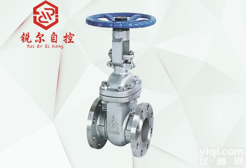 Z41W  Z41W<em>不锈钢</em><em>法兰</em><em>闸阀</em>