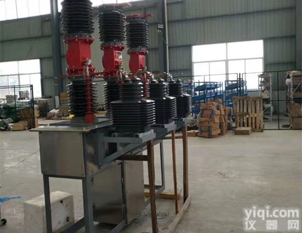 甘肃ZW7-40.5\<em>2000</em>-31.5真空断路器<em>生产厂家</em>